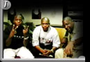 2nd II None: Dee & KK