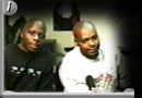 2nd II None: Dee & KK