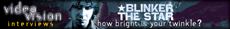 Video Vision: Blinker The Star  Interview