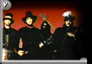 Ben Harper Burn To Shine Video Still