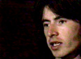 V I D E O V I S I O N : Bernard Butler Interview