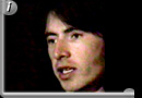 Bernard Butler: Interview @ Bimbo's, SF 09/01/98