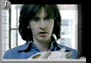 Bernard Butler Not Alone Video Still