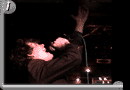 Ladytron Live @ Bimbo's, March 2003 ::  MIra