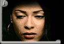 Rhian Benson, Stealing My Peace of Mind Video still