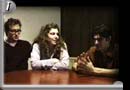 Low: Interview @ Great American Music Hall, SF 10/03/96