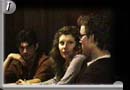 Low: Interview @ Great American Music Hall, SF 10/03/96