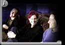 Marcy Playground: Interview @ Slim's, SF 11/22/99