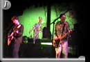 Marcy Playground: Live @ Slim's, SF 11/22/99