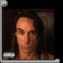 Iggy Pop---Avenue B