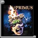 Primus - Anti Pop