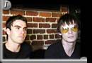 Stereophonics:  Interview @ Slim's, SF 10/17/99